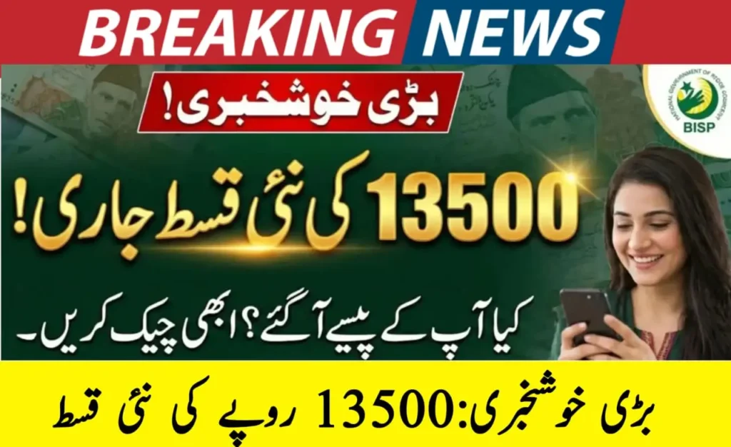 Current image: BISP 13500 Payment Check Online 2026