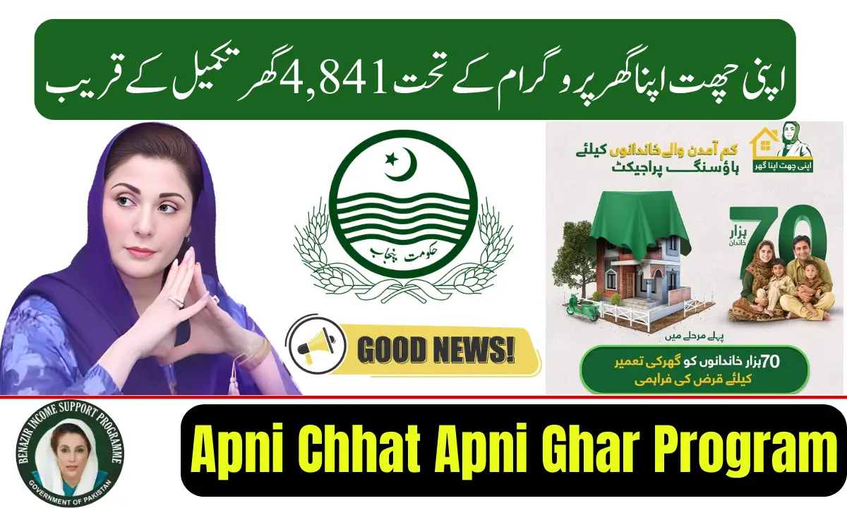 _Apni Chhat Apni Ghar Program